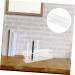 NOLITOY Office Desk 2pcs Help An Store Pencil Eyeliners Orderly Nail Art Manner Use Practical Eyebrow Useful Acrylic Paint - Buy Online on GoSupps.com