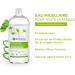  Centifolia CENTIFOLIA | Micellar Water | Cleansing & Makeup Remover | Waterproof Makeup Remover | Clean & Comfortable Skin | Even Sensitive Skin | 99% Natural | Made in France | Pack of 2 x 500 ml - Buy Online on GoSupps.com