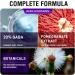 m2 Liquid Collagen for firmer Skin Night Beauty Drink with GABA Biotin Secrets of Korean Celebs Sleep Repair in One Step | Scientifically Proven 68% Collagen Boost in 24HR No Added Sugar (8pk) - Buy Online on GoSupps.com