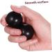 Beaupretty 2nd Hand Chinese Health Balls - Stress Relief Kiefer Trainer & Fitness Massage Tools - Buy Online on GoSupps.com