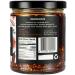 Blank Slate Kitchen Sichuan Chili Oil (8 oz) - Vegan, Gluten-free, Sugar-free Spicy Hot Sauce - Buy Online on GoSupps.com