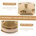 Healeved Moxibustion Box Device - Moxibustion Hose Tank & Copper Massage Tool for Optimal Healing | International Shipping - Buy Online on GoSupps.com