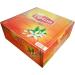 Lipton Earl Grey Flavoured Tea Bags (Pack of 100) - Black - Buy Online on GoSupps.com