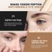 Firming Eye Cream Set | Snake Venom Collagen Serum for Anti-Aging | Reduce Eye Bags, Fine Lines, Wrinkles | Hydrating Eyescream - 2pcs - Buy Online on GoSupps.com
