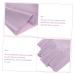 FOMIYES 2 Pairs Pink Gloves Anti Uv Gloves for Gel Nail Lamp Uv Protection Gloves for Manicure Uv Gloves for Manicure Uv Gloves for Nail Fingerless Gloves Thin Section Nail Supplies Nylon - Buy Online on GoSupps.com