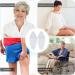 10-Piece Easy Slide Compression Sock Aid for Elderly, Disabled, Pregnant Men and Women - Buy Online on GoSupps.com
