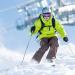 NZEROWAX Organic Ski Wax 100ml Plant-Based Sustainable & Eco-Friendly Universal Applicator for Snow - Buy Online on GoSupps.com