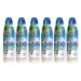 Pamper Your Skin with Panama Jack SPF 75 Continuous Spray Sunscreen - Broad Spectrum UVA/UVB Protection - Water Resistant - Cruelty Free - 5.5 OZ - Buy Online on GoSupps.com