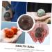 Buy ToddMomy Baoding Balls - Hand Exercise & Meditation Toy for Decompression Fitness & Relaxation - International Shipping Available - Buy Online on GoSupps.com