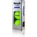 Volvik Crystal 3-piece Golf Balls - Pack of 12 | Assorted Colors - Buy Online on GoSupps.com