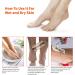 Foot File Professional Pedicure Stainless Steel Detachable Foot Scrubber Callus Remover for feet Foot Scraper Corns Callous Hard Skin Removers Pedicure Rasp for Wet and Dry Feet(Golden) - Buy Online on GoSupps.com