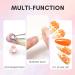 Makartt Pink Nail Glue Gel for Press On Nails | Strong Adhesive for False and Acrylic Nails - Buy Online on GoSupps.com