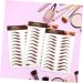 AUTSUPPL 5 Sheets Fake Eyebrow Stickers Sticker Eyebrow Stickers Shaping Eyebrow Stickers Peel off - Buy Online on GoSupps.com