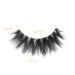 Bepholan Mink False Eyelashes - Natural Look Cat Eye Lashes for Manga Fluffy XMZ010 - Buy Online on GoSupps.com