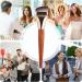 Makeup Brushes Foundation Brush Wooden Handle Make Up Brush Concealer Brush Professional Contour Brush for Liquid Cream Powder Blending Buffing Birthdays Festivals Parties - Buy Online on GoSupps.com