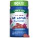 Nature's Truth Kids Melatonin Gummy | 1mg | 40 Count | Vegan, Non-GMO & Gluten Free Gummies | Cherrylicious Flavor