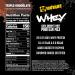 MUTANT Lactos rum - Triple chocolat - 2 3 kg - Buy Online on GoSupps.com