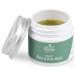 Earth Mama Organic Skin & Scar Balm - 1 Fl Oz (Pack of 1) | Reduces Scars from Surgical Wounds & Pregnancy Stretch Marks - Buy Online on GoSupps.com