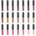 SHANY Lumi Shine Lip Gloss - Paraben & Talc Free Vibrant Color for International Shipping - Buy Online on GoSupps.com