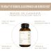 Calisla - Irish Sea Moss Bladderwrack Burdock Root capsules 90ct. - Sea Moss Capsules - HIGH POTENCY - Immune Minerals - Buy Online on GoSupps.com