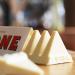 Toblerone Swiss White Chocolate Bars with Honey Almond Nougat - 20 Packs for Easter - Buy Online on GoSupps.com