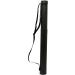 Nozlen Document Poster Tube - Black Plastic Storage Tube Expands from 24.5 up to 40 with Clear ID Card Cap - Water and Light Resistant - Telescoping for Posters  Artwork and Drawings Model DT3001 - Buy Online on GoSupps.com