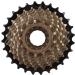 VGEBY1 8 Speed Freewheel Cassette Sprocket Gear for Road Mountain Bike - Buy Online on GoSupps.com