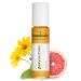 Perfume Oil for Women Puresense Ambrosia - (10ml) Aromatic Roll On Perfumes for Women Therapeutic Grade Oil Blend Organic Body Oil Fragrances Travel Size Women Perfume Made in USA