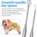 16PCS Stainless Spiral Ear Wax Removal Kit - Professional Ear Cleaner with Clean Brush and Metal Case - Buy Online on GoSupps.com
