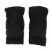 Buy Sports Knee Guards - Impact Resistant Protective Knee Pads for Volleyball (S) - Black | International Shipping - Buy Online on GoSupps.com