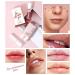 Lip Plumper Lip Balm Jar - Natural Lip Gloss & Care Serum for Plumping & Enhancing Lips - Moisturizing, Reducing Fine Lines - Day and Night Lip Mask (10ml) - Buy Online on GoSupps.com