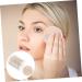 minkissy 1 Set Loofah face wash Cleaning Pads for face Round Makeup Sponge Make up Powder Puff Reusable Makeup Remover Pads Microfiber Makeup Remover Pads Makeup Remove Pads Eye Loofah Pads - Buy Online on GoSupps.com