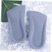 Didiseaon High Heel Pads - Invisible Gel Elevators for Plantar & Heel Support | Height Increase Insoles & Comfort Damping Half Pads - Buy Online on GoSupps.com