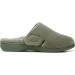 Vionic Women's Gemma 5 Army Green - Stylish and Comfortable Orthotic Slippers - Buy Online on GoSupps.com