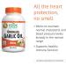 Botanic Choice Odorless Garlic Oil Softgels - Antioxidant Cholesterol and Immune Support Supplement for Adults - Gluten Free Non-GMO - 180 Pills - Buy Online on GoSupps.com