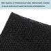 African Exfoliating Net Set - 4 Pack Body Scrubber & Back Scrubber by JASSINS - Buy Online on GoSupps.com