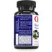 QNL Quantum Thyroid Support Supplement - Pure Thyroid Support Complex - Aids Hormonal Balance for Women & Men - Vegan Thyroid Complex - Features Iodine - 60 Plant-Source Capsules - Buy Online on GoSupps.com