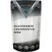 Buy Glucosamine Chondroitin MSM + Vitamin C - 500 Tablets for 4 Months | High Dose Joint Support Supplement - International Shipping Available - Buy Online on GoSupps.com