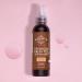 Qhemet Biologics Coconut & Green Tea Softening Serum | Lightweight Hair Serum for Smooth Soft & Revitalized Hair - Ideal for Thin Fine Low Porosity Hair (2 oz) - International Shipping Available - Buy Online on GoSupps.com