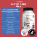 GREENVIFY GlycoCare MAX Glycogen Support Supplement 60 Capsules with Banaba Leaf Juniper Berry Vitamins & Minerals (3) - Buy Online on GoSupps.com