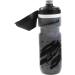 Dawn to Dusk Ice Flow 20 oz Insulated Water Bottle with Dirt Mask - Stay Hydrated in Style - Buy Online on GoSupps.com