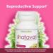 VH Nutrition Shatavari Capsules - 700mg Asparagus Racemosus Extract - Female Vitality & Rejuvenation - Natural Estrogen Balance - 60 Capsules - Buy Online on GoSupps.com