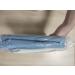 Large Travel Toiletry Bag Organizer - Greyish Blue Makeup & Cosmetic Bag for Women - Buy Online on GoSupps.com