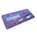 Personalized Giant Milka Chocolate Tafel - Custom Name & Message | Perfect XL MEGA Birthday Gift for Men & Women - 9 Chocolate Boards (900g) - Buy Online on GoSupps.com