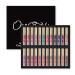 Ownest 24 Colors Matte Liquid Lipstick Set - Waterproof, Long-Lasting Lip Gloss Kit - Buy Online on GoSupps.com