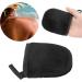 Self Tanning Mitt Tanning Mitts Small Reusable Self Tan Applicator Sponge for Lotions for Applying Oil for Applying Mousse - Buy Online on GoSupps.com