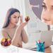 Portable Animal Drawing Contact Lens Case - Travel-Friendly Storage Box for Contact Lenses - Buy Online on GoSupps.com