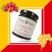 Honey Bee Preserves Jams Marmalades Pick N Mix - Choose From 8 Flavours | Mint Sauce Strawberry Plum-Jam Gooseberry-Jam Blackcurrant Orange-Marmalade - Pack of 6 - Buy Online on GoSupps.com