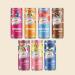 Nexba Good Gut Feels Discovery Pack 330 ml Sleek Cans (Pack of 12) - Buy Online on GoSupps.com