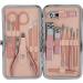 Stainless Steel Manicure Tool Nail File Nail Salon for Women Home Use Beauty Salon - Buy Online on GoSupps.com